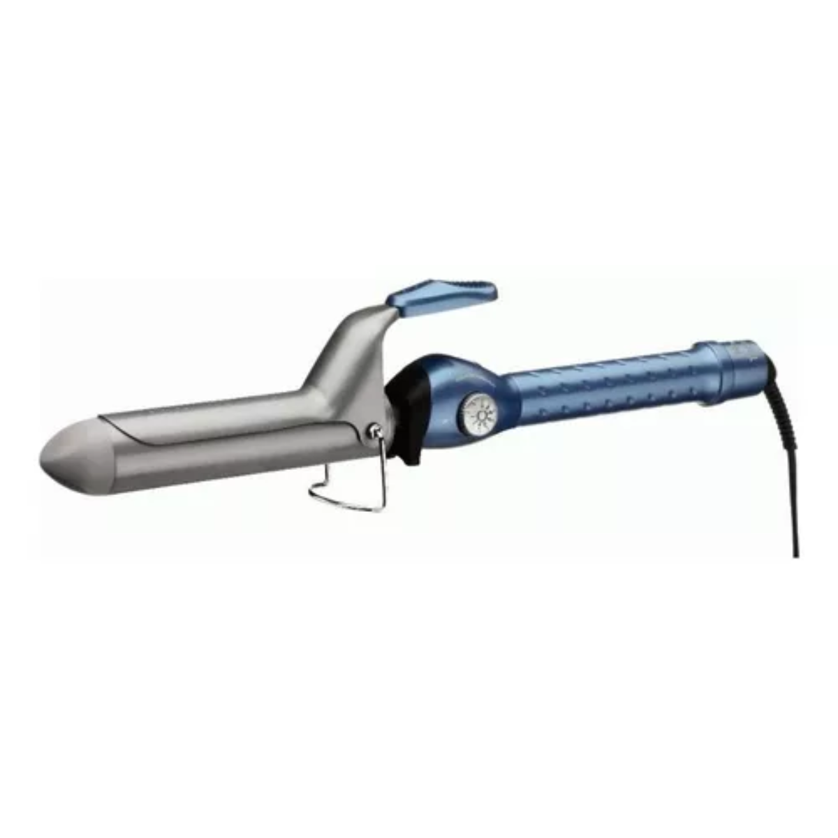 Tenaza BaByliss BABNT5125SES 1 1/4" Nano Titanium azul