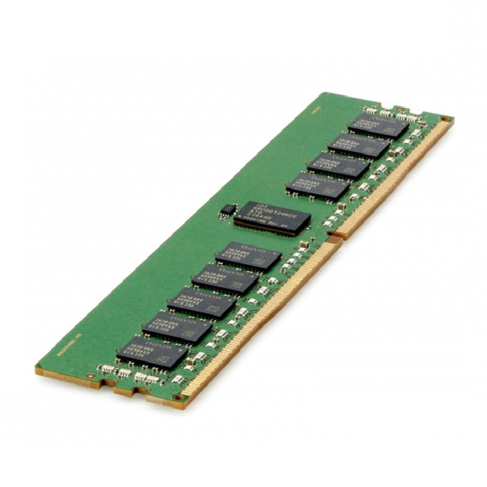 Memoria RAM HPE P06033-B21 DDR4, 3200MHz, 32GB, CL22.