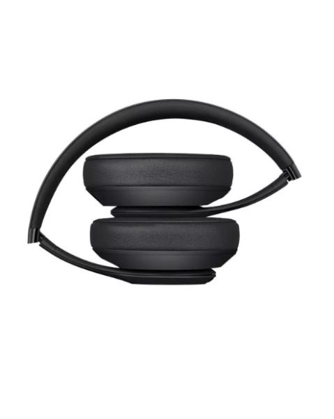 Beats Studio3 Negro Mate