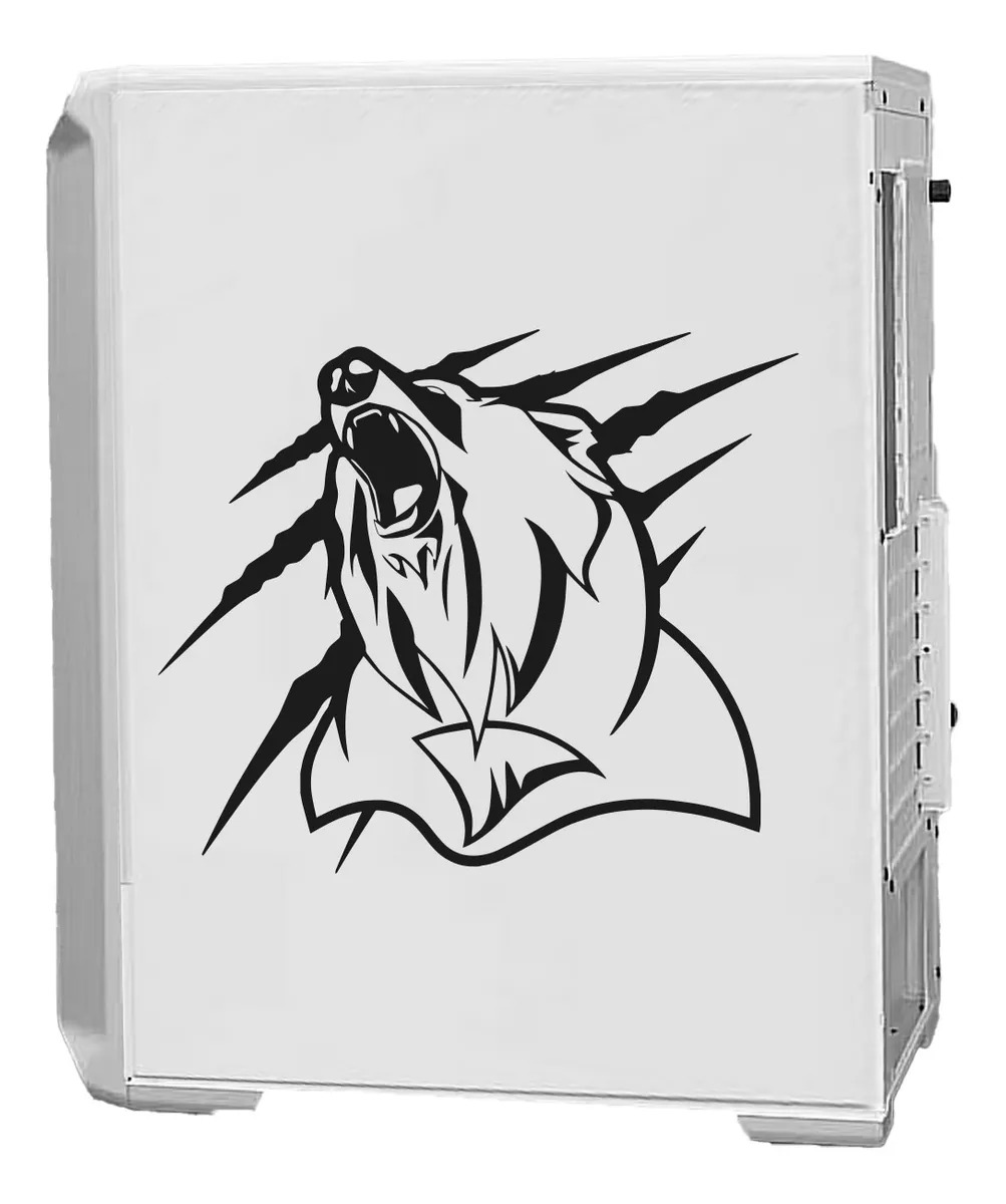 PC GAMER GRIZZLY INTEL CORE I5 10400F 4.3GHZ RXT3060 16GB NV2 1 TB WIFI BT PG-INTEL069