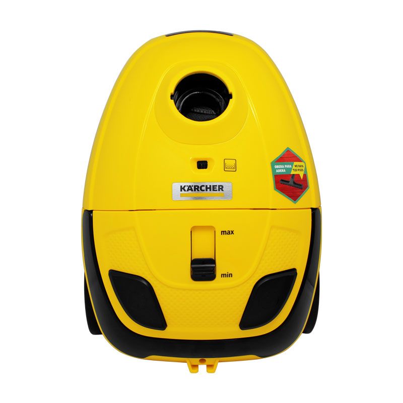 Aspiradora 900 W VC-1 Karcher