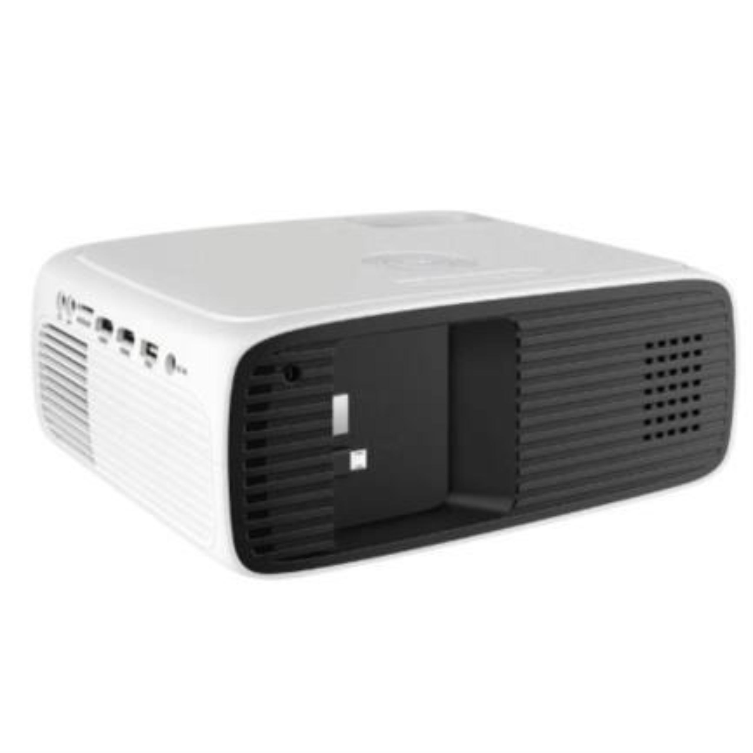 Proyector Multimedia Steren 60-150 pulgadas Full HD 250 Lúmenes Blanco