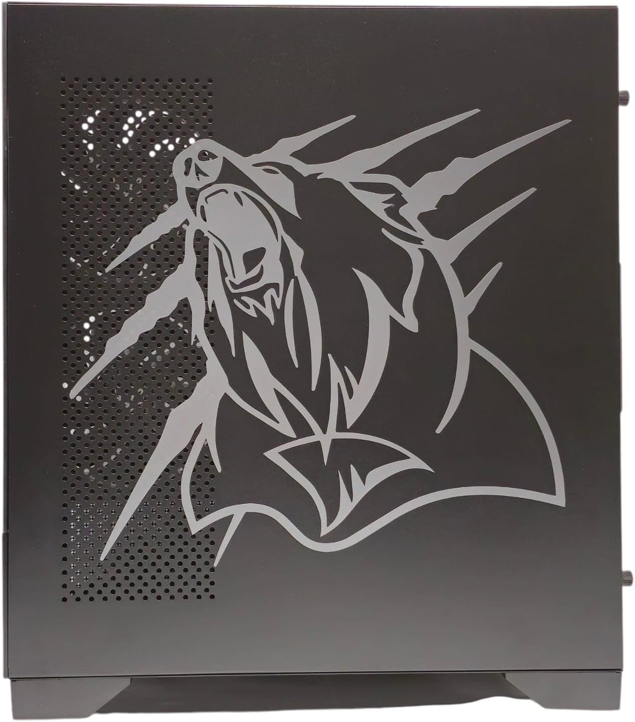 PC GRIZZLY AMD RYZEN 7 8700G 4.2GHZ 32GB M.2 1TB WIFI BT, PG-AMD061