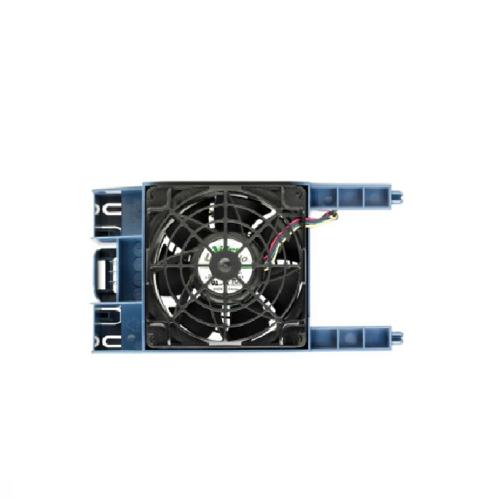 HPE Kit Ventilador para ProLiant ML350 Gen11, Negro/Azul.