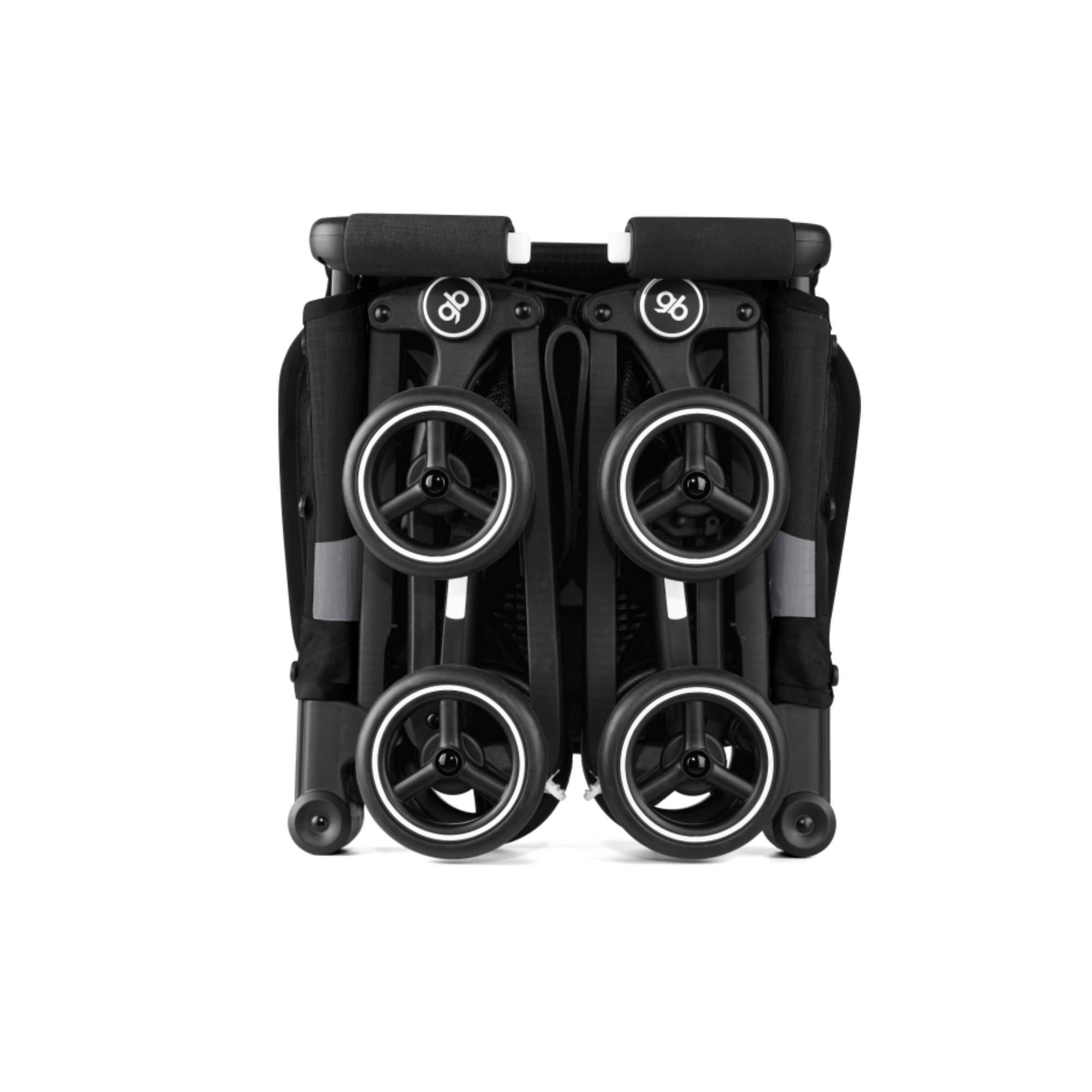 Carriola Viajera Gb Pockit Air All Terrain Ligera Apto Avion Ultra Compacta