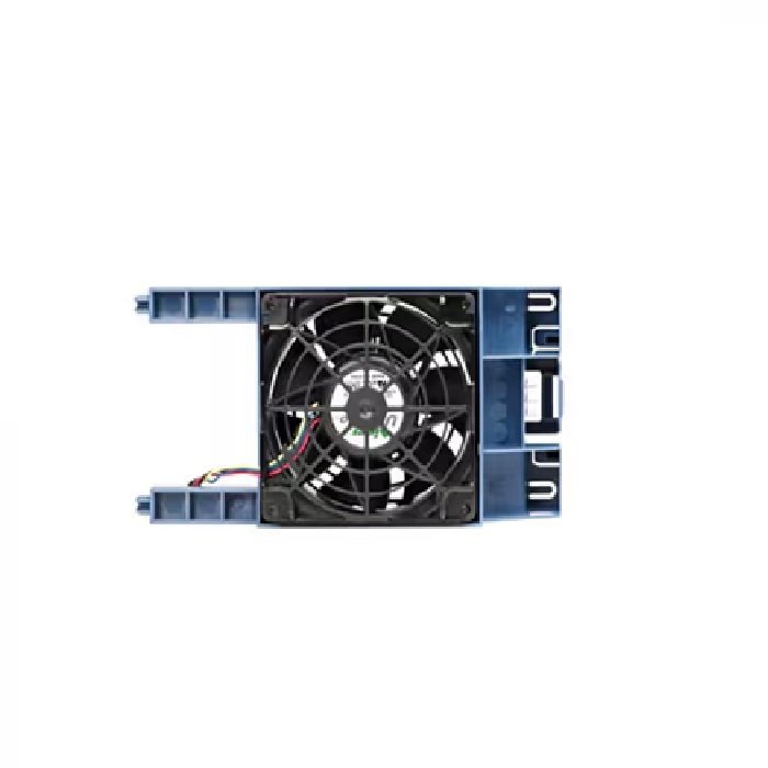 HPE Kit Ventilador para ProLiant ML350 Gen11, Negro/Azul.