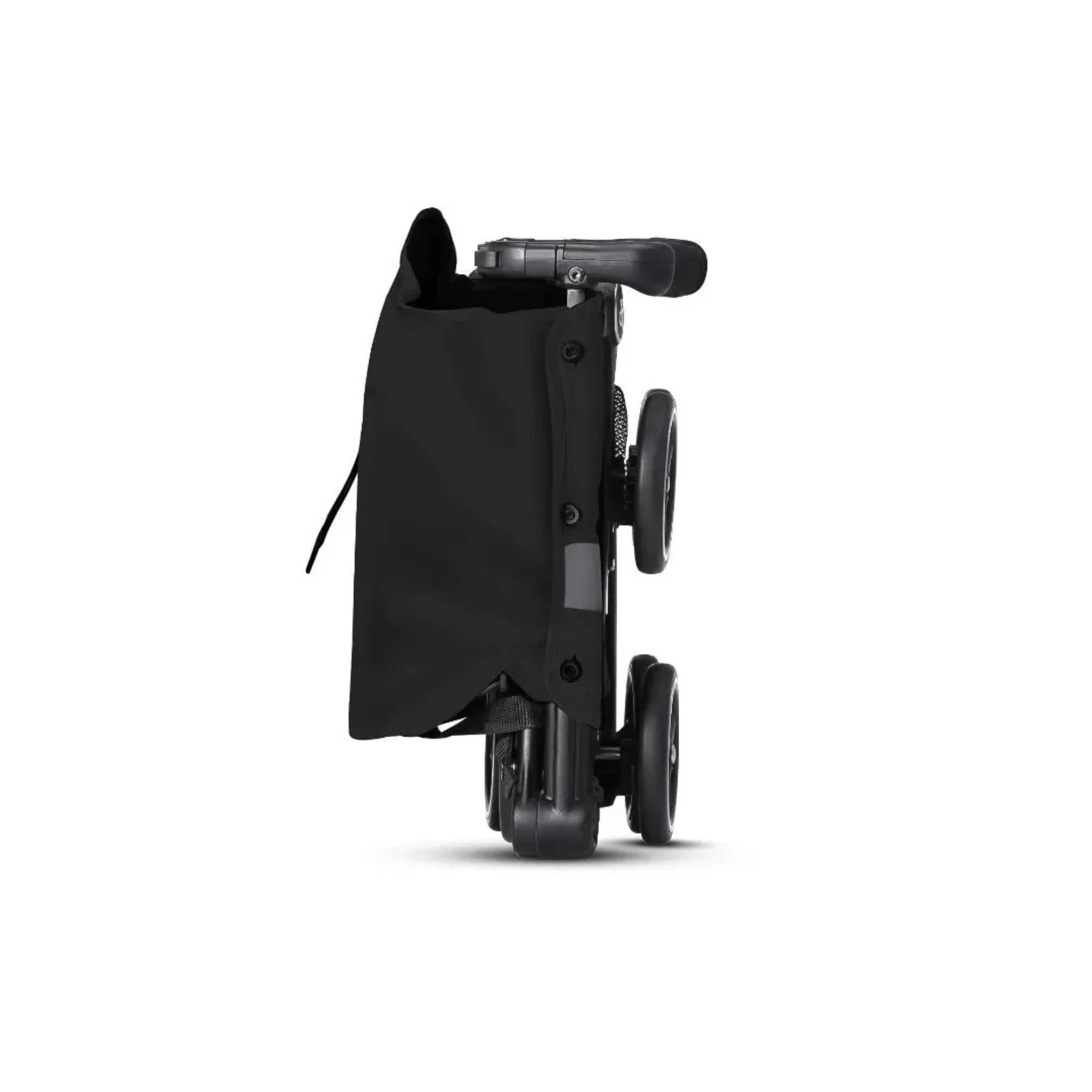 Carriola De Viaje Gb Pockit + All Terrain Ligera Apto Avion