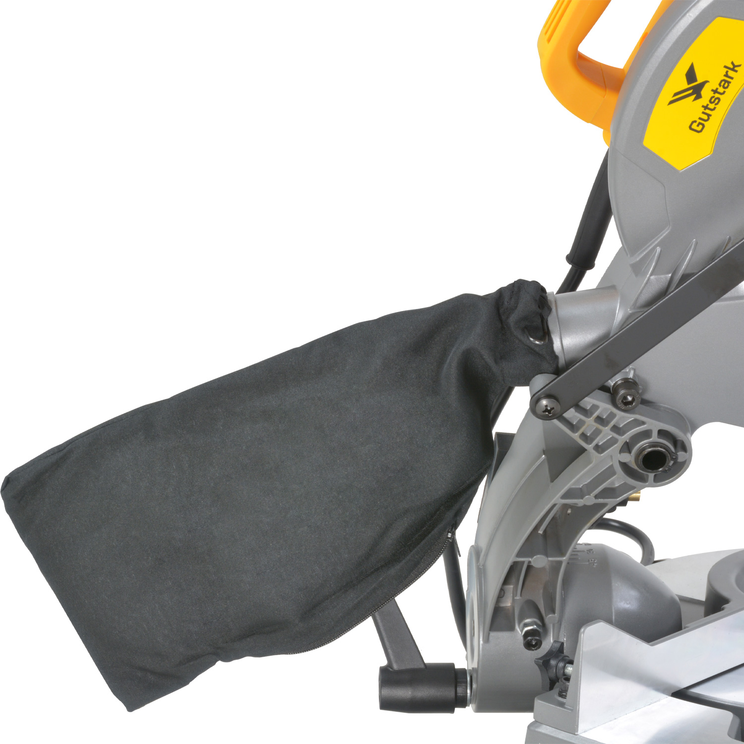 Sierra Ingletadora Telescopica 1800w Disco 10' Guia Laser