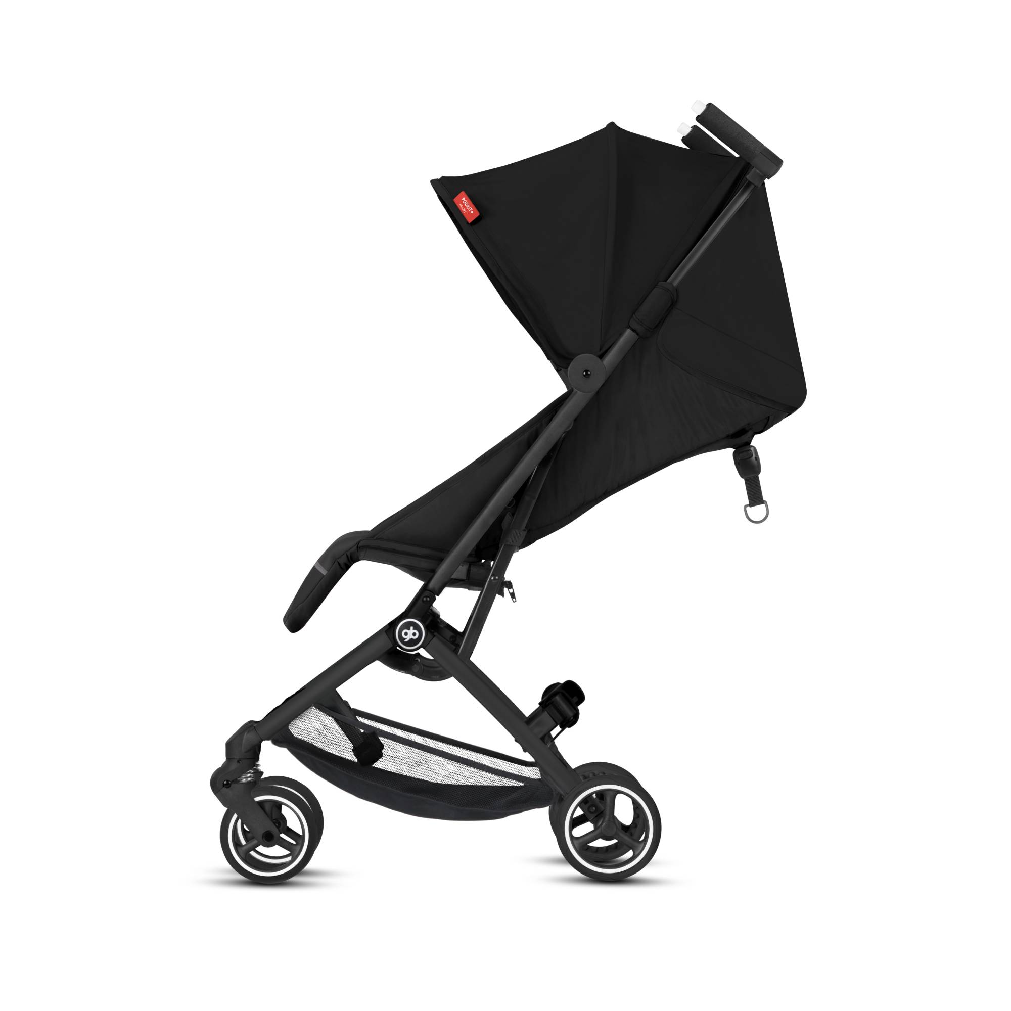 Carriola De Viaje Gb Pockit+ All City Apto Avion Ligera