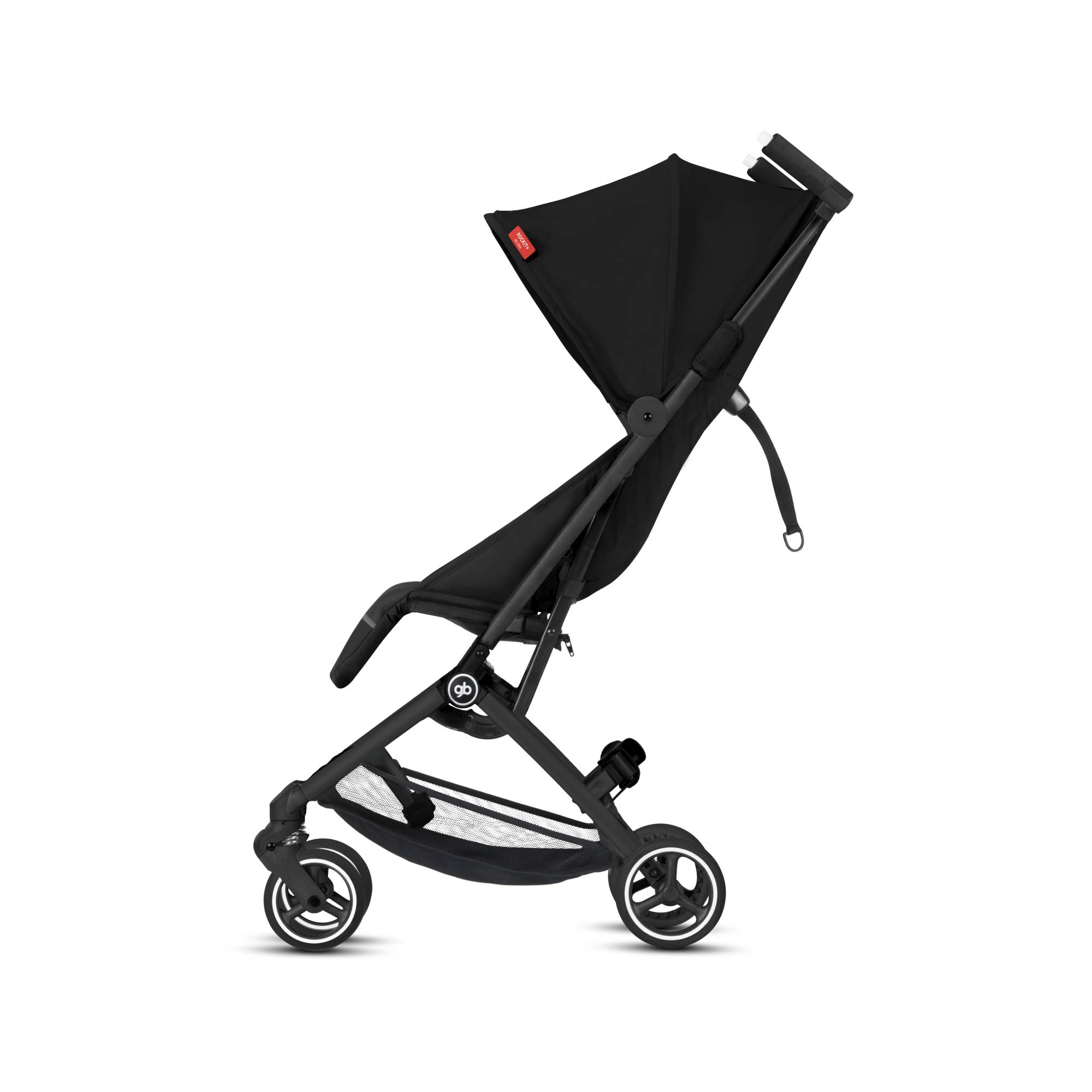 Carriola De Viaje Gb Pockit+ All City Apto Avion Ligera