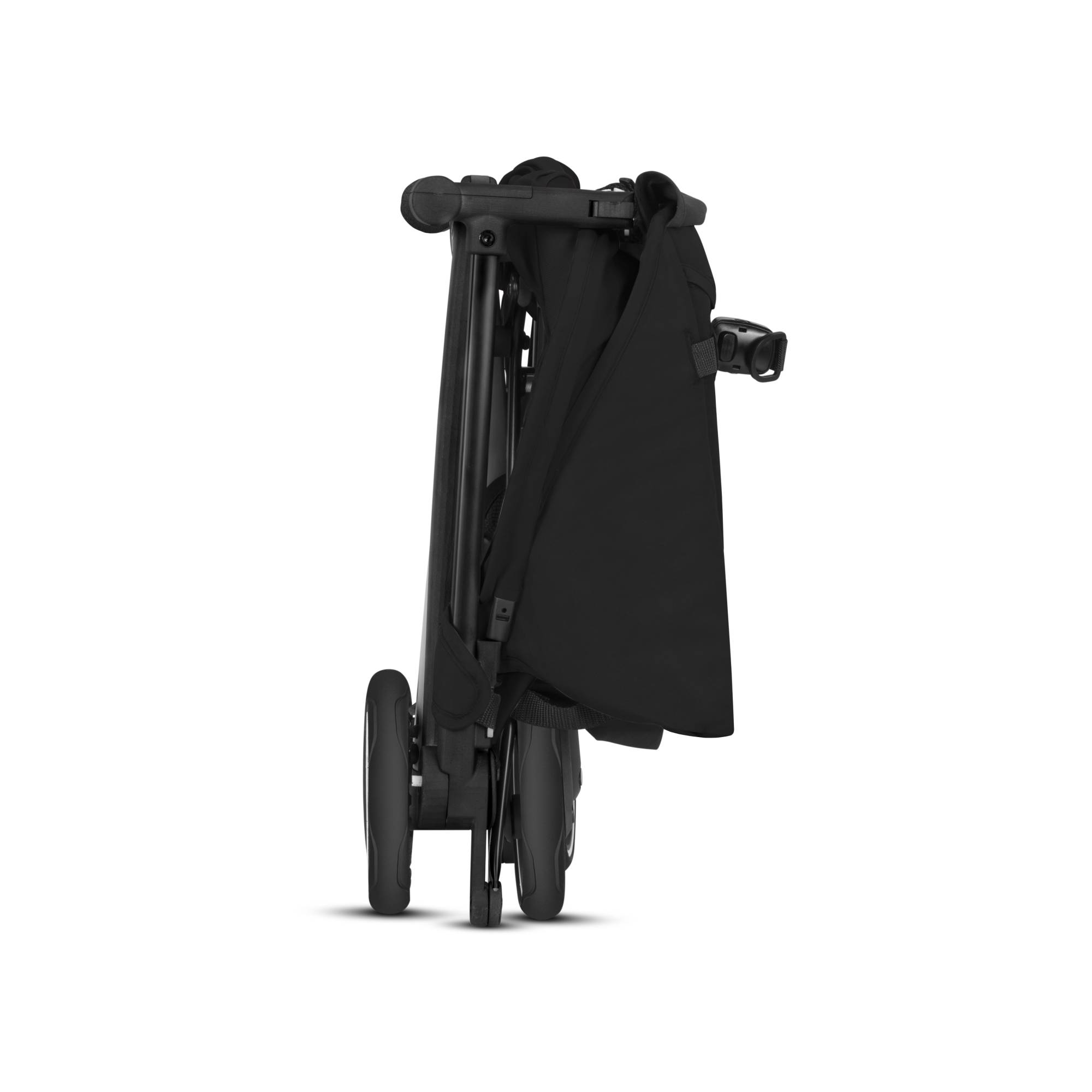 Carriola De Viaje Gb Pockit+ All City Apto Avion Ligera