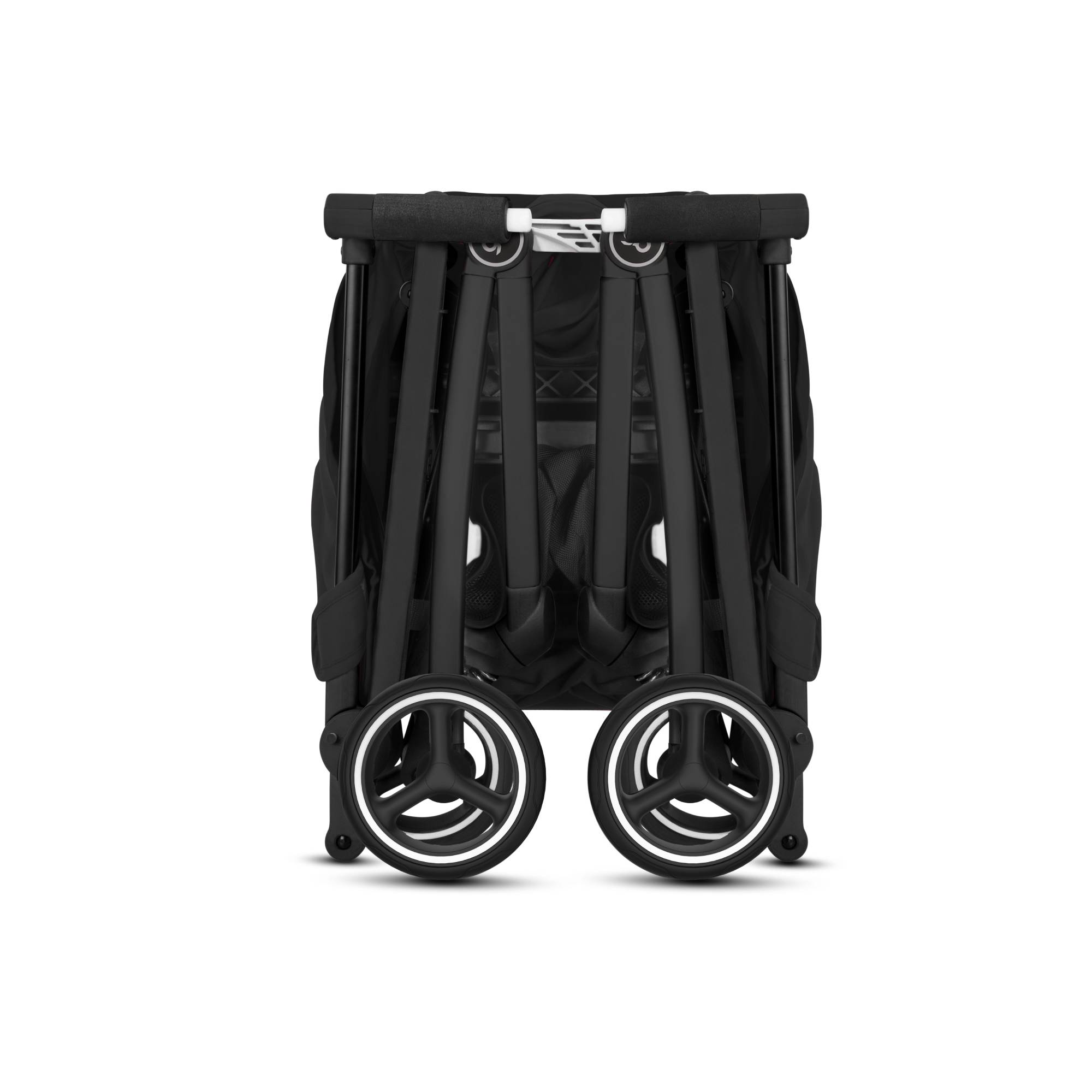 Carriola De Viaje Gb Pockit+ All City Apto Avion Ligera