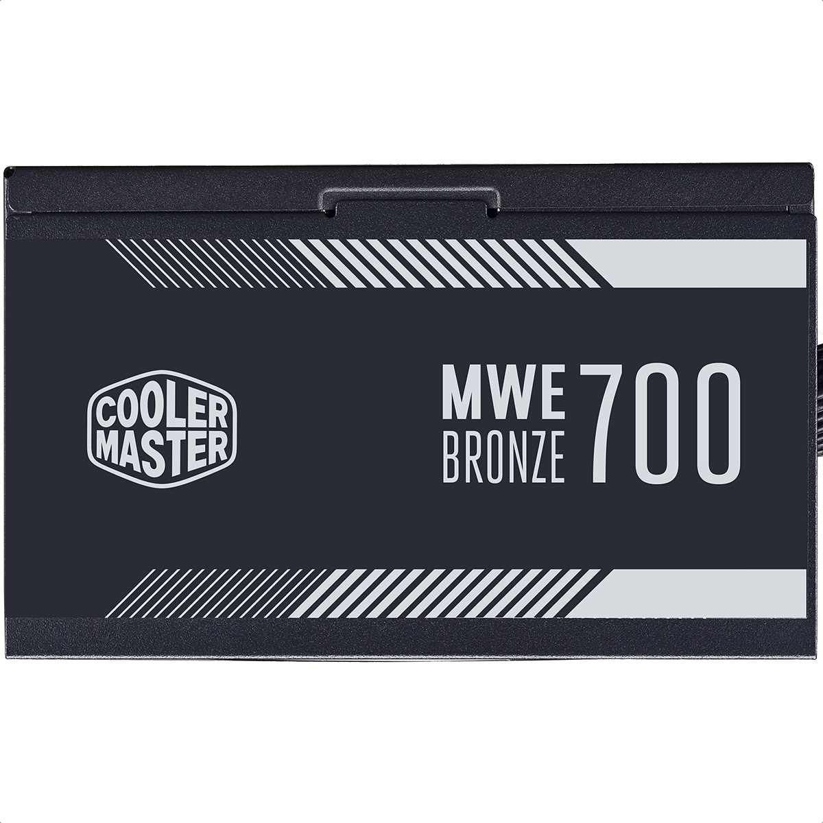 Fuente De Poder Cooler Master MWE Bronze 700 V2 700W 80 Plus MPE-7001-ACAAB-US