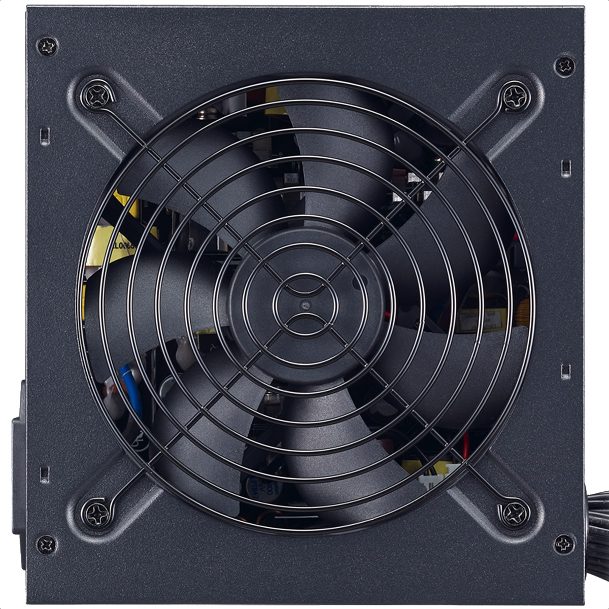 Fuente De Poder Cooler Master MWE Bronze 700 V2 700W 80 Plus MPE-7001-ACAAB-US