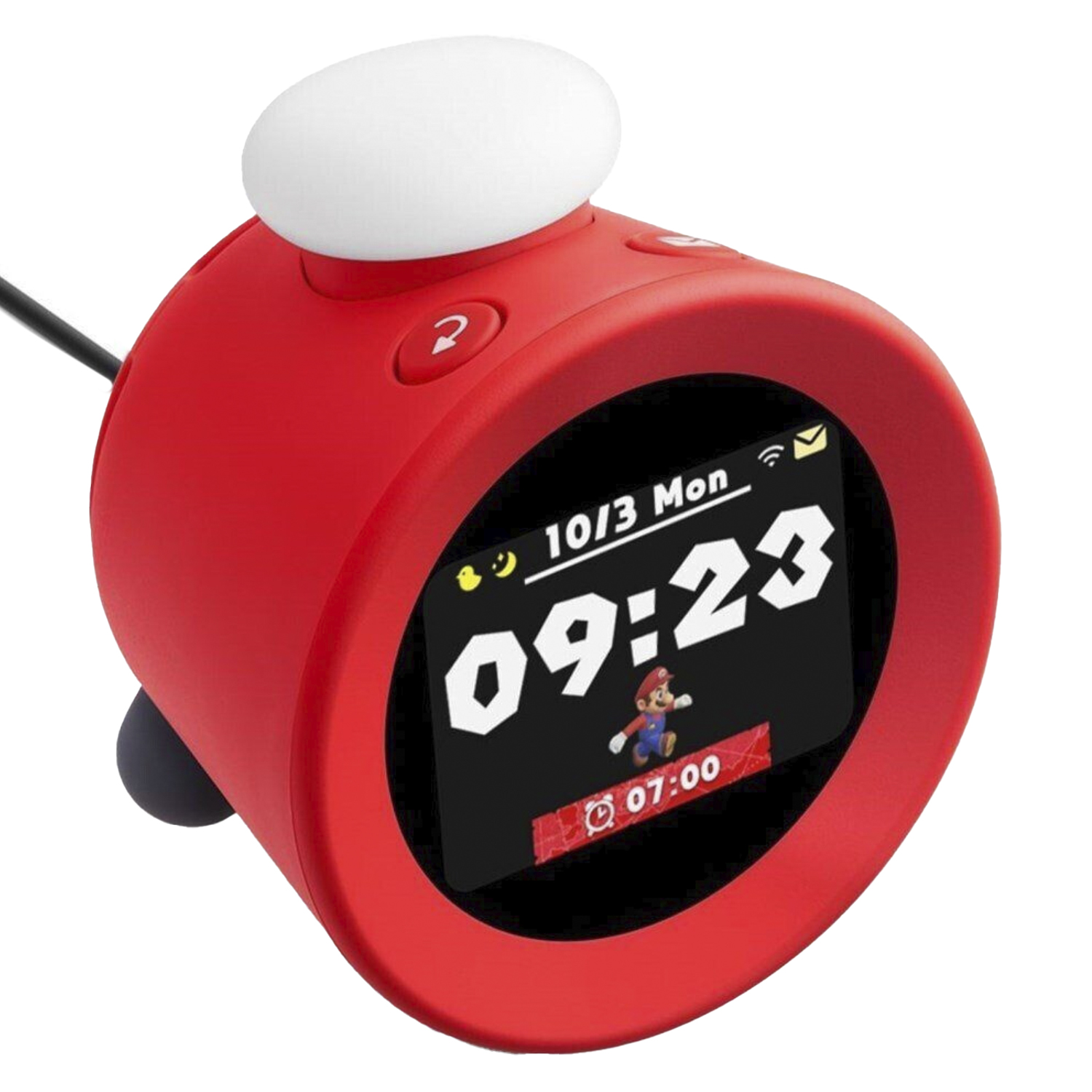 Nintendo Sound Clock Alarmo