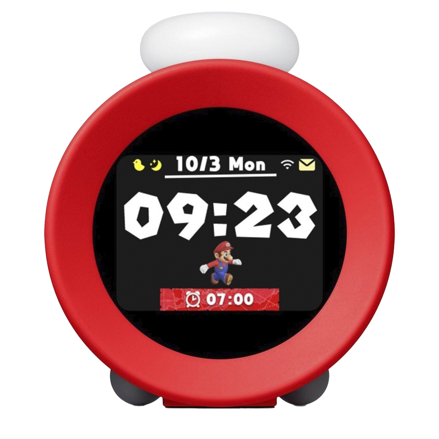 Nintendo Sound Clock Alarmo
