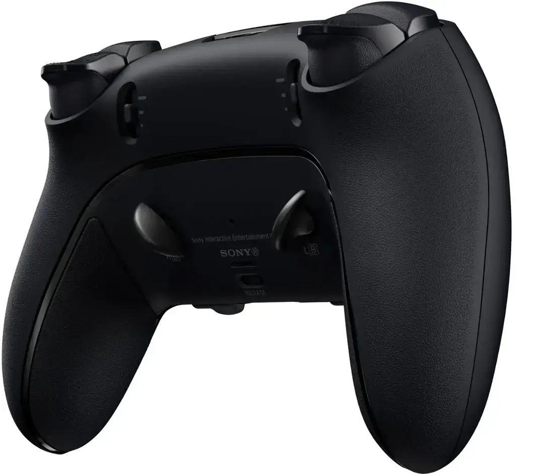 Sony Control Inalambrico para PS5 Dualsense Edge Color Negro