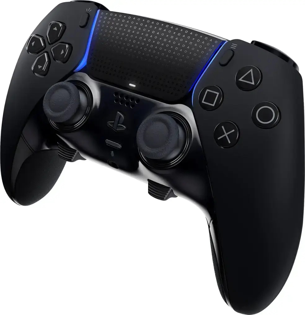 Sony Control Inalambrico para PS5 Dualsense Edge Color Negro