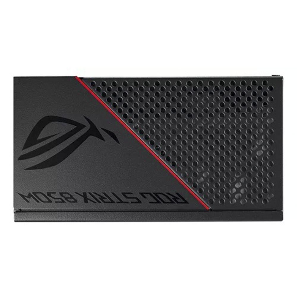 FUENTE ASUS ROG STRIX 850G 850WPLUS GOLD AURA GAMING ARGB ATX 90YE00A3-BMAA00