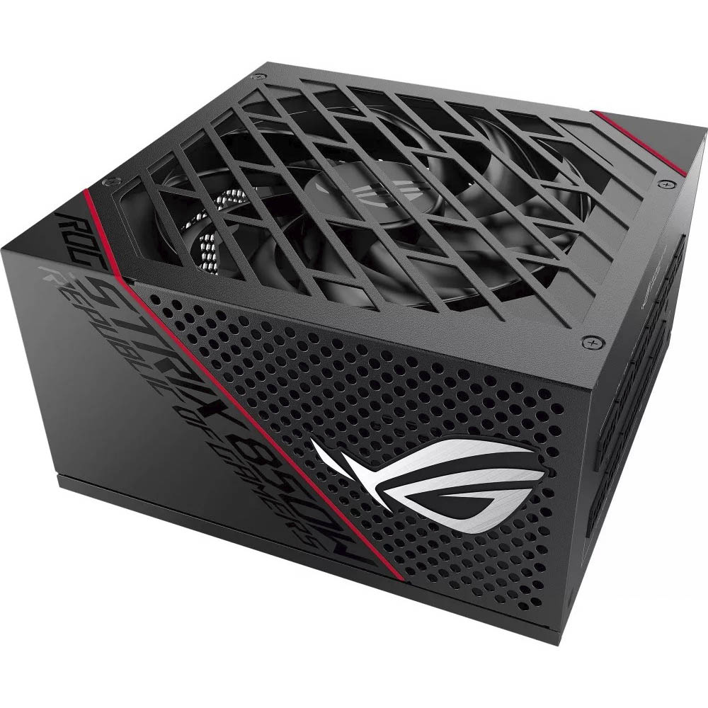 FUENTE ASUS ROG STRIX 850G 850WPLUS GOLD AURA GAMING ARGB ATX 90YE00A3-BMAA00