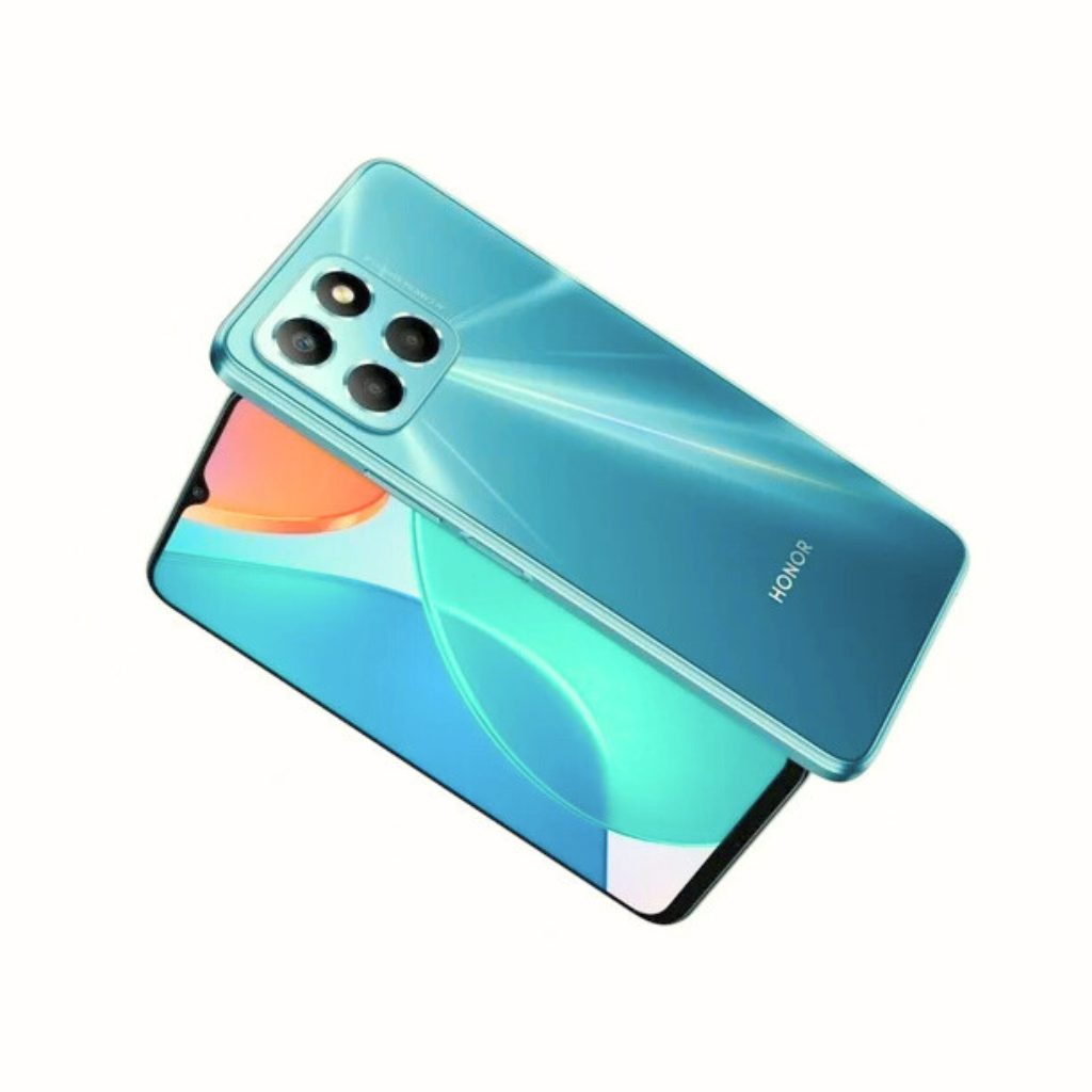 Honor Play 9a 4gb 128gb Batería 5000mah, Pantalla 6.3, Cámara 13mp, Sonido Potente