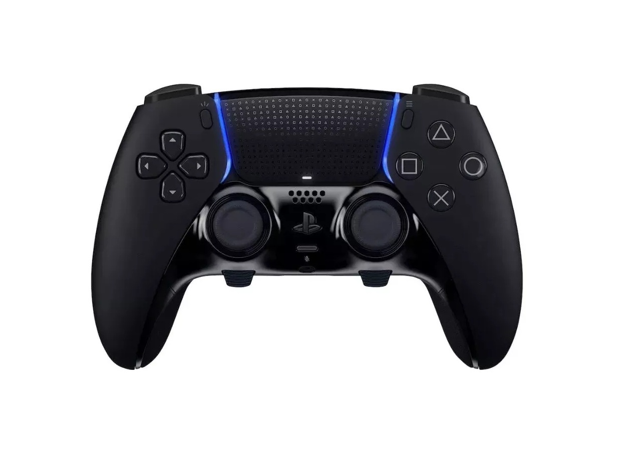Sony Control Inalambrico para PS5 Dualsense Edge Color Negro