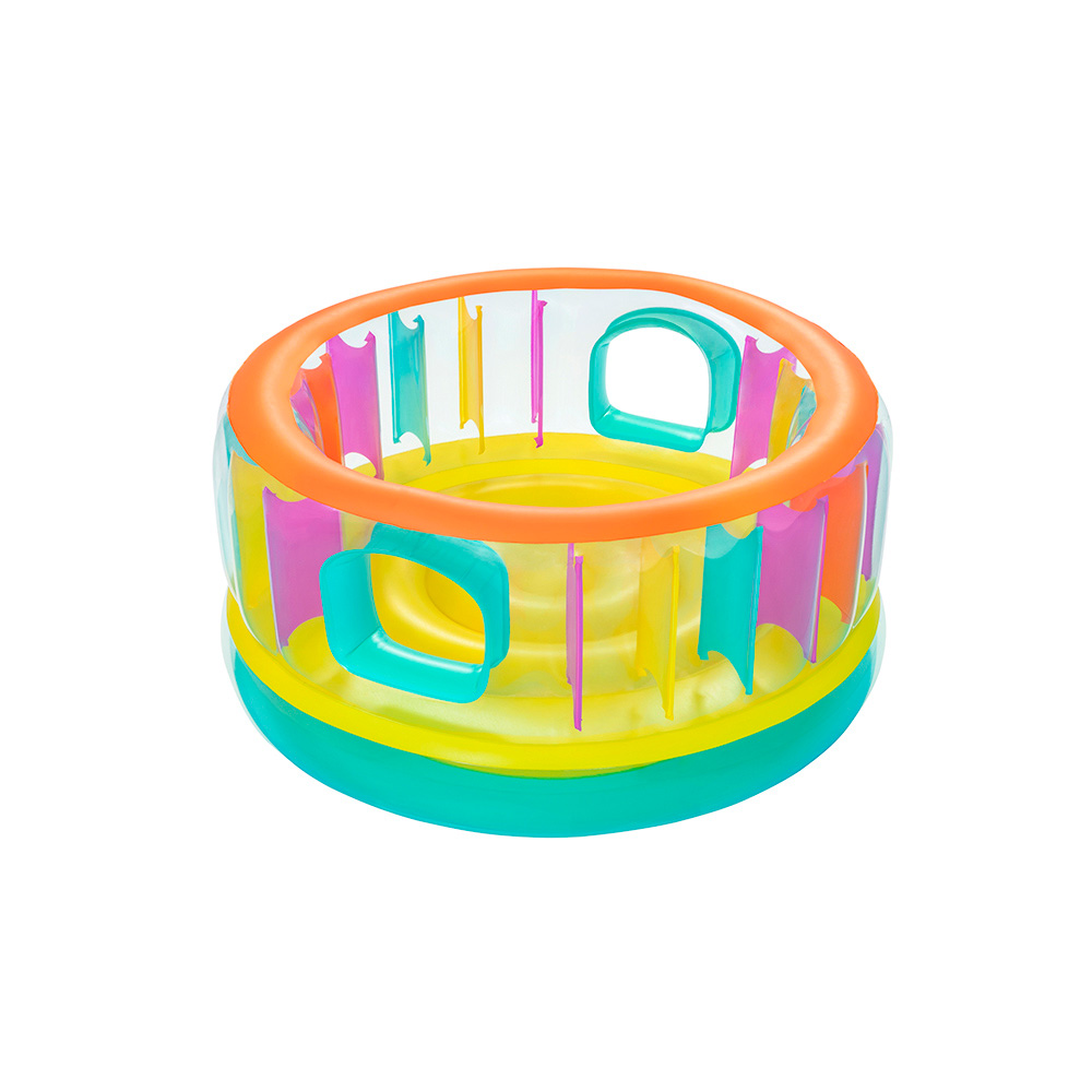 Brincolin Inflable Infantil Bestway Bouncejam 180 cm Multicolor