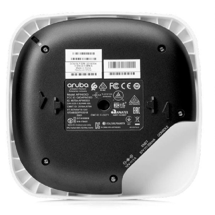Access Point Aruba de Banda Dual Instant On AP11, 867Mbit/s, 1x RJ-45