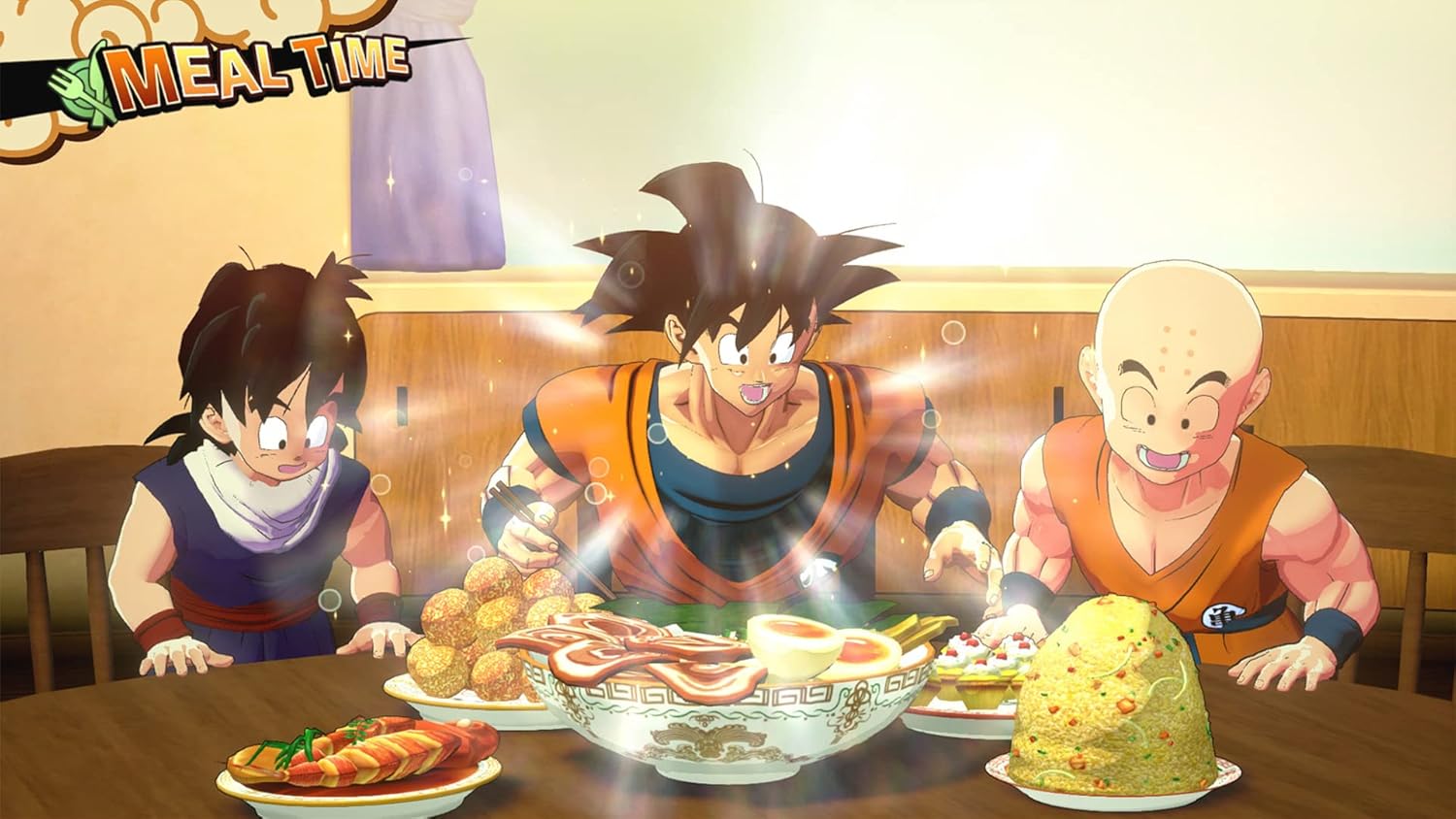 Dragon Ball Z Kakarot Xbox One 