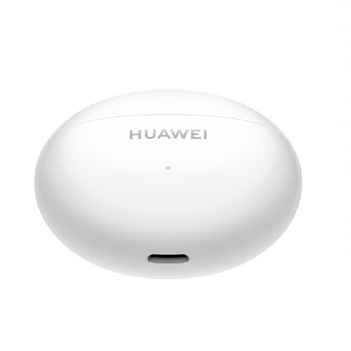 Huawei Audífonos Intrauriculares FreeBuds 5i, Inalámbrico, Bluetooth, Blanco.
