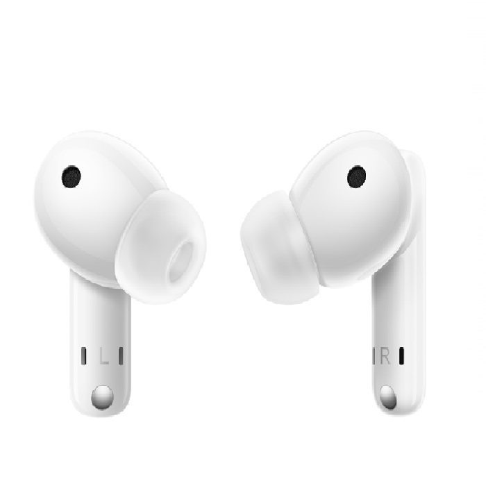 Huawei Audífonos Intrauriculares FreeBuds 5i, Inalámbrico, Bluetooth, Blanco.