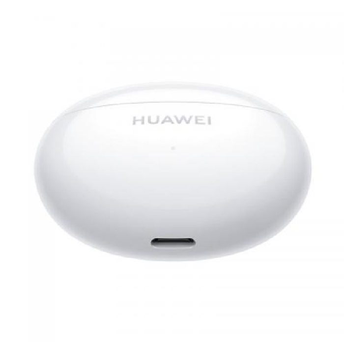 Huawei Audífonos Intrauriculares con Micrófono FreeBuds 6i, Inalámbrico, Bluetooth, Blanco. 
