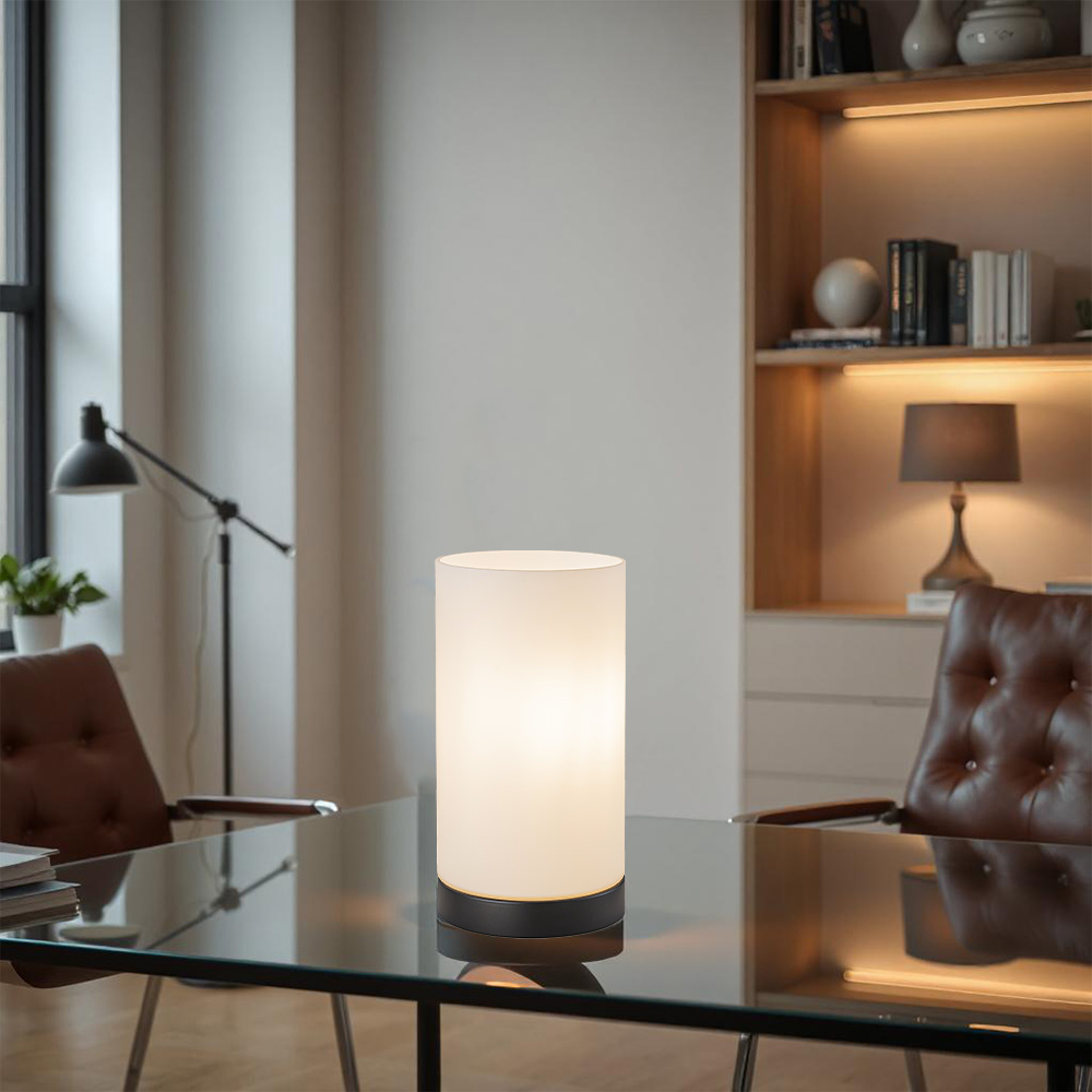 MIL LUCES LAMPARA DE MESA BERNA