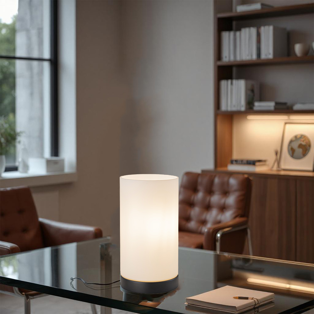 MIL LUCES LAMPARA DE MESA BERNA