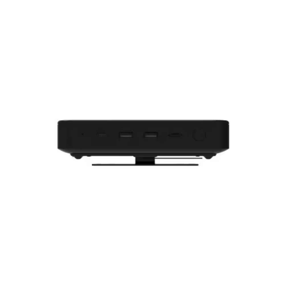 Mini PC Hyundai HTN4020MPC02, Intel Celeron N4020 2.80GHz, 4GB, 128GB SSD, Windows 11 Home. 