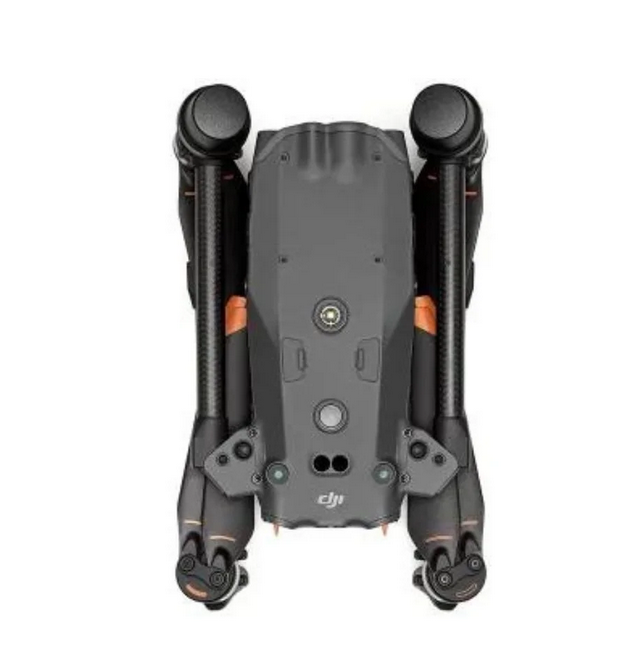 DJI MATRICE 300 RTK, Protección IP45, 50Mins de Vuelo,Hasta 15kms de transmisión.