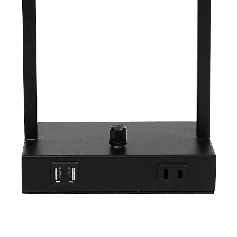 MIL LUCES LAMPARA DE MESA ALFA