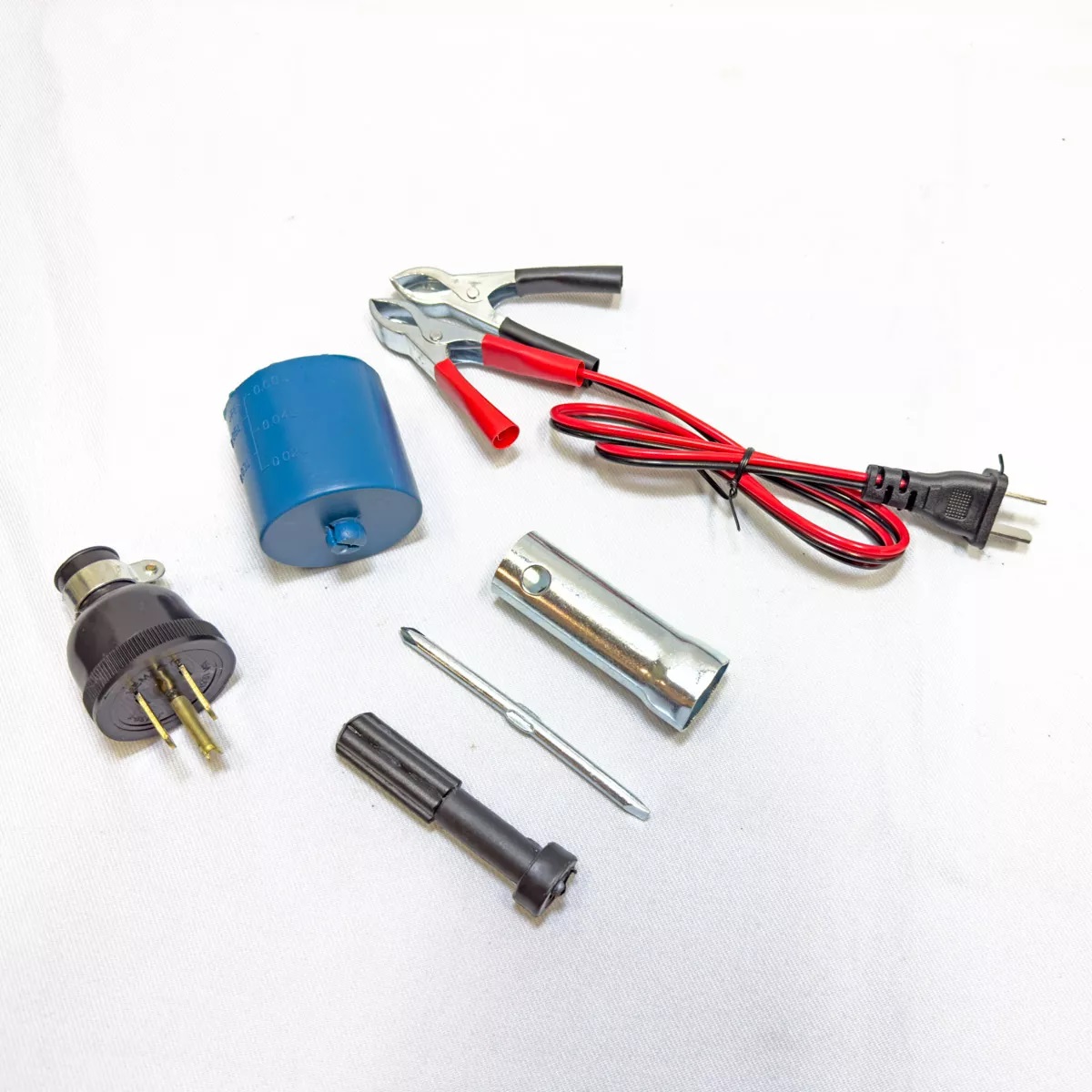 Generador Portátil Power Hunt 1000w Monofásico 2 tiempos A Gasolina GPH1000W