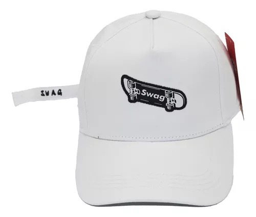 Gorra Curva Beisbol Unisex Ajustable Swag Original