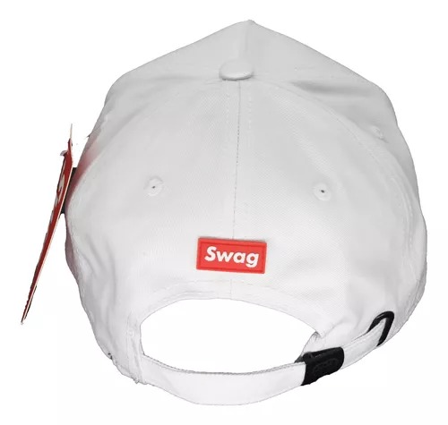Gorra Curva Beisbol Unisex Ajustable Swag Original