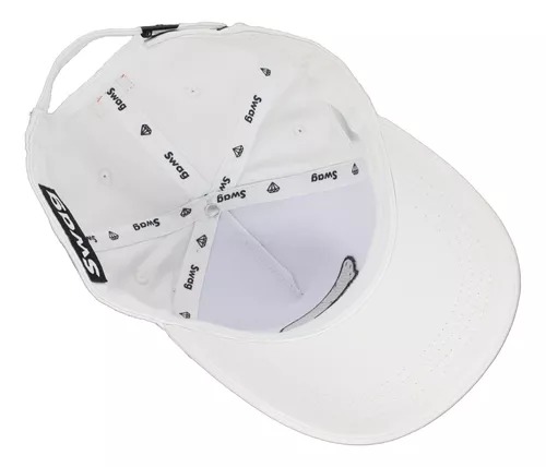 Gorra Curva Beisbol Unisex Ajustable Swag Original