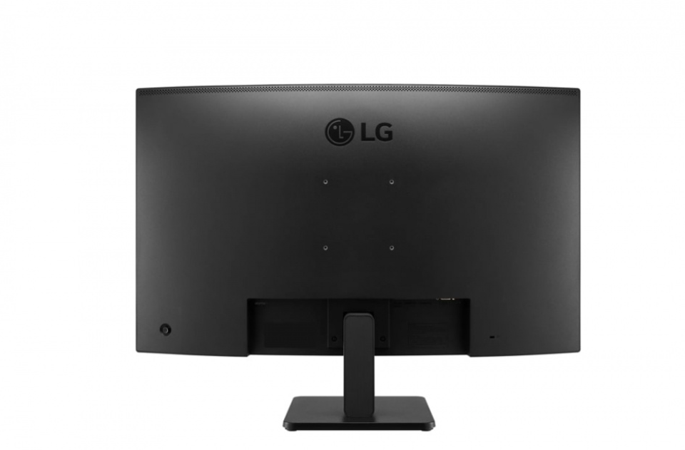 Monitor Curvo LG 32MR50C-B LED 32", 1920x1080 Full HD, FreeSync, 100Hz, HDMI, Negro. 