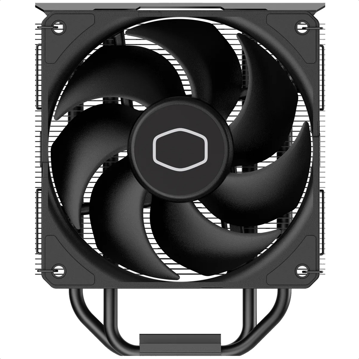 Disipador Ventilador Cooler Master Hyper 212 Black RR-S4KK-25SN-R1
