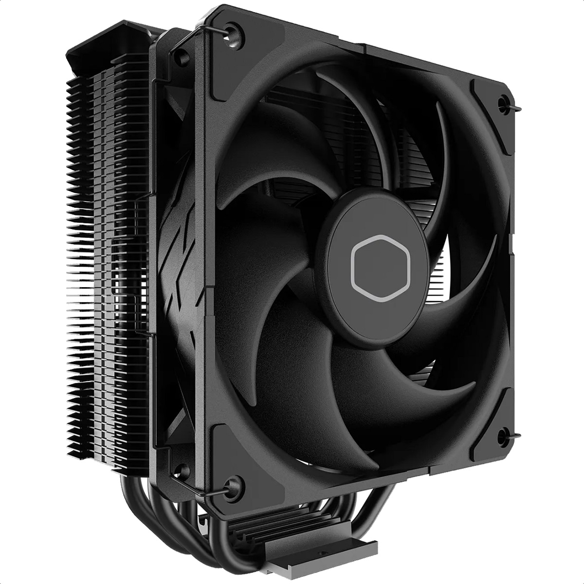 Disipador Ventilador Cooler Master Hyper 212 Black RR-S4KK-25SN-R1