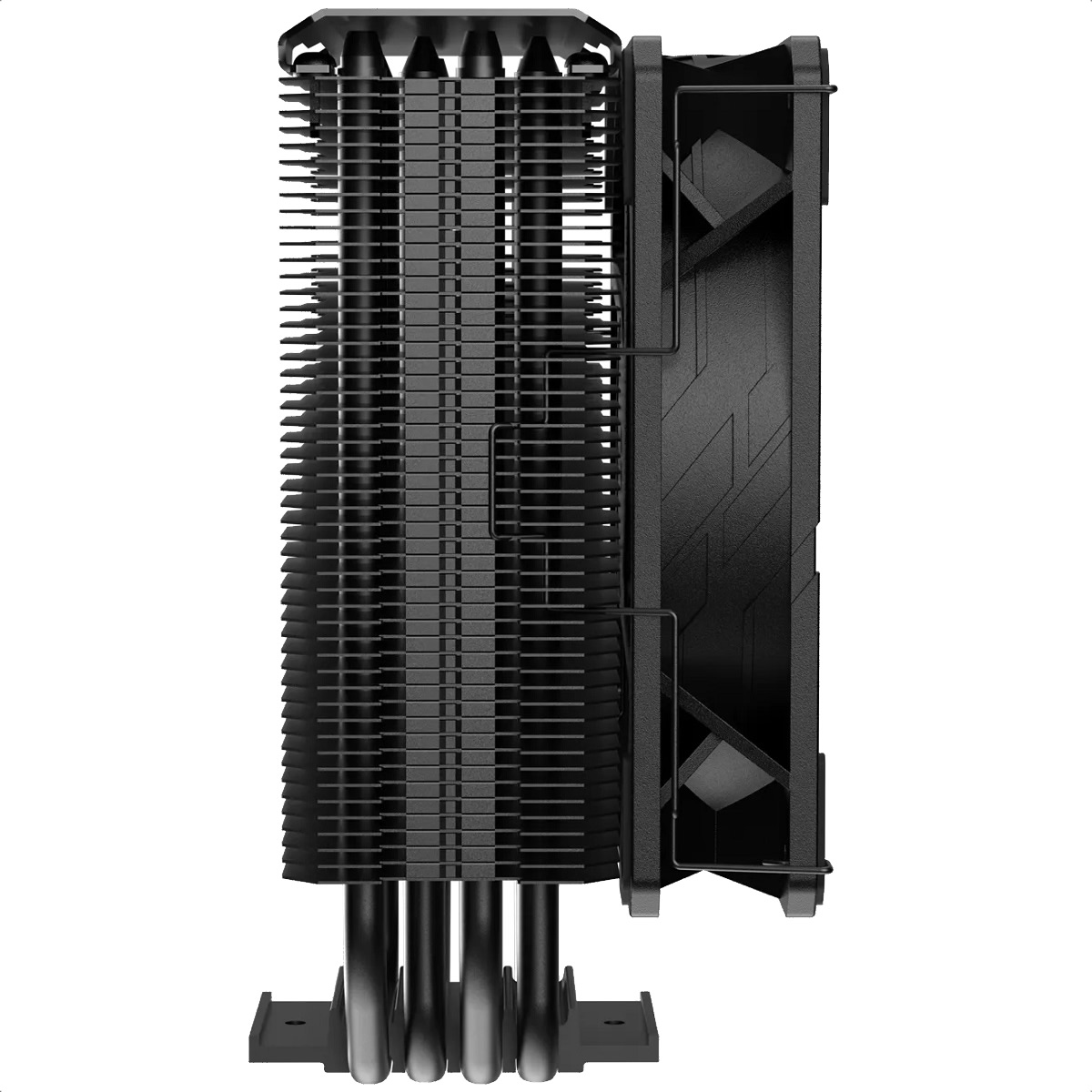 Disipador Ventilador Cooler Master Hyper 212 Black RR-S4KK-25SN-R1