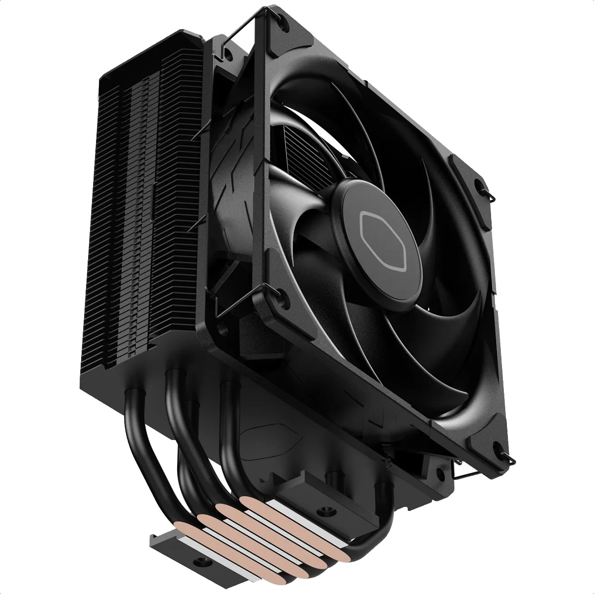 Disipador Ventilador Cooler Master Hyper 212 Black RR-S4KK-25SN-R1