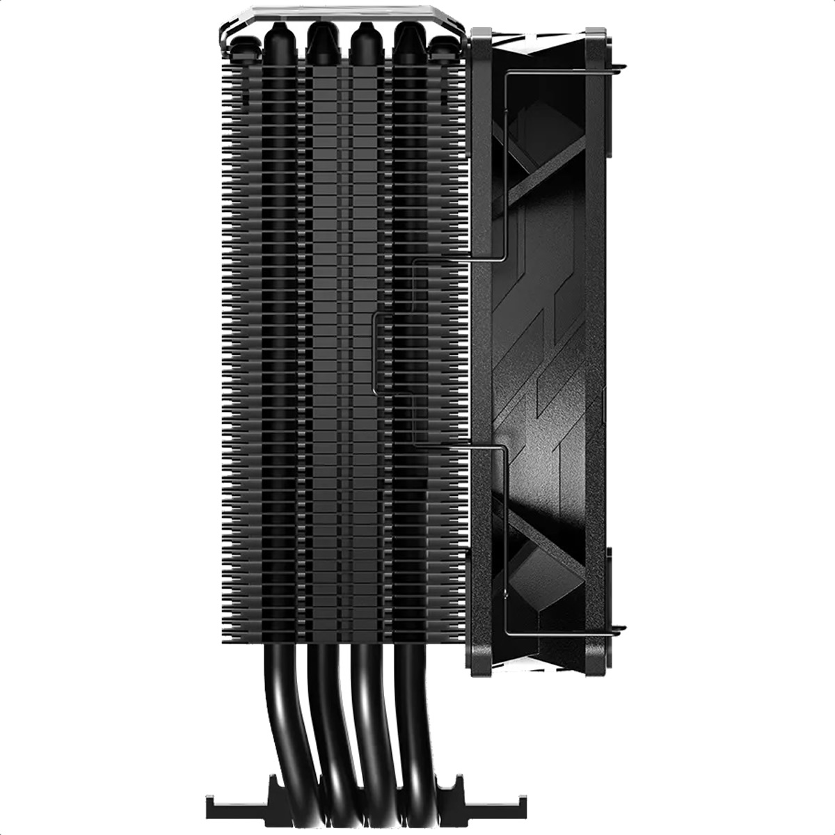 Disipador Ventilador Cooler Master Hyper 212 Pro RGB RR-212S-25PZ-R1