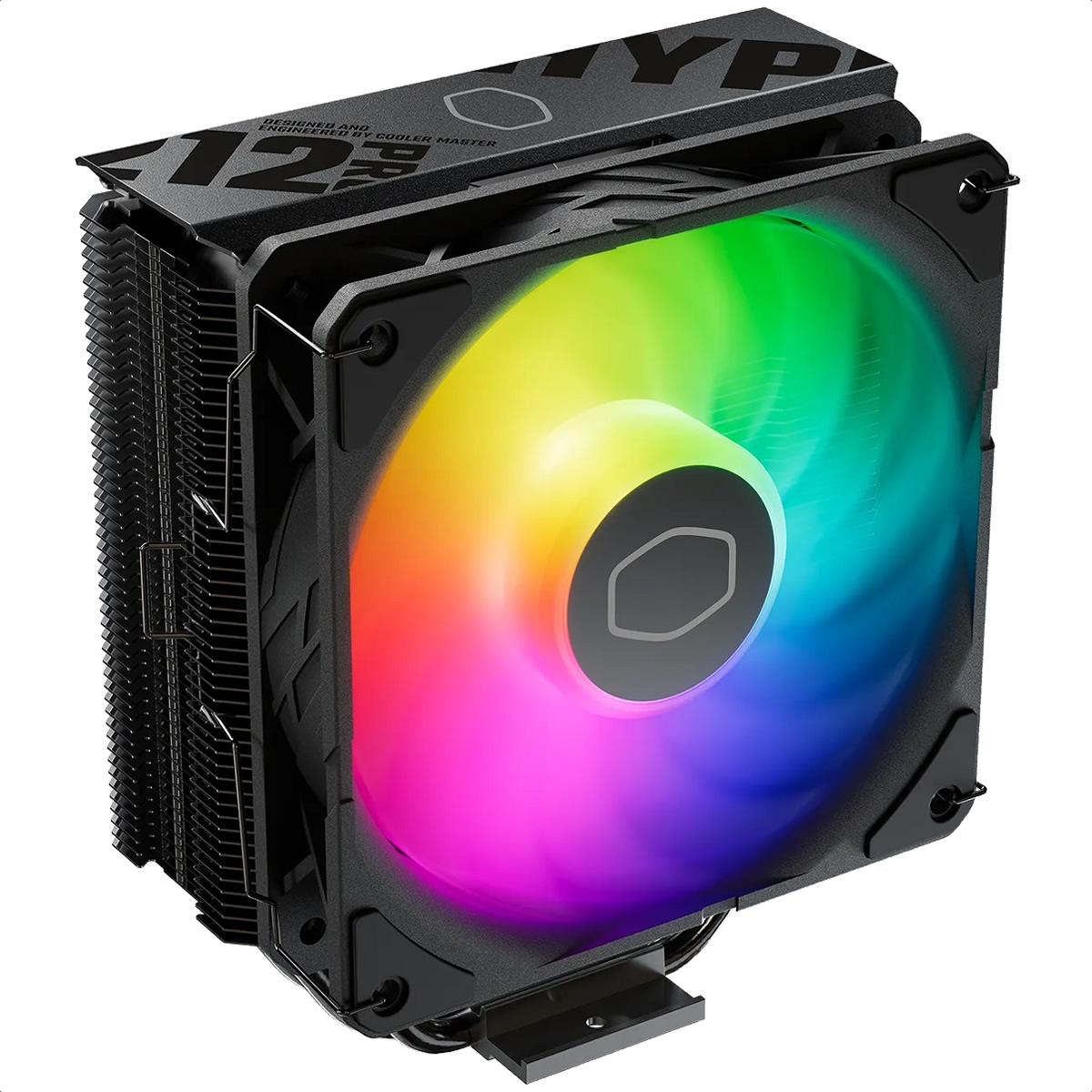 Disipador Ventilador Cooler Master Hyper 212 Pro RGB RR-212S-25PZ-R1