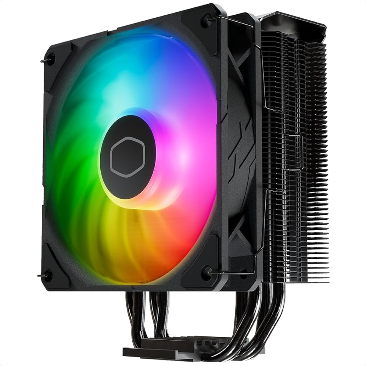 Disipador Ventilador Cooler Master Hyper 212 Pro RGB RR-212S-25PZ-R1