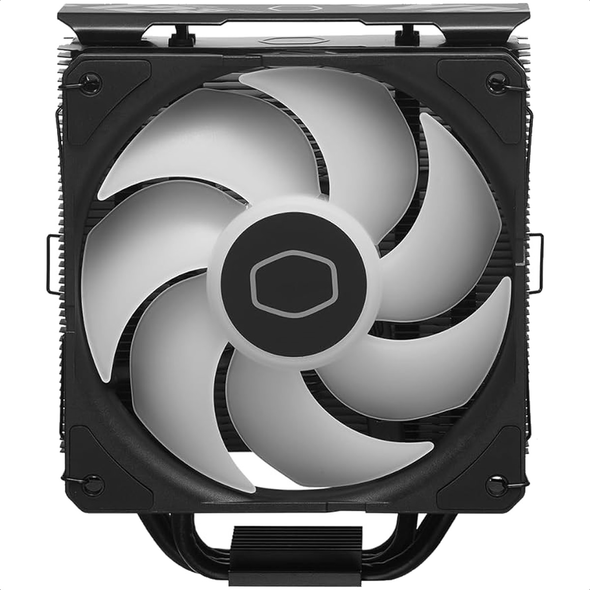 Disipador Ventilador Cooler Master Hyper 212 Pro RGB RR-212S-25PZ-R1